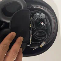 هدفون برند Mark Levinson|لوازم جانبی موبایل و تبلت|تهران, قیطریه|دیوار