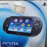 SONY ،  PSVITA