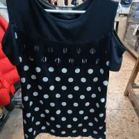 بلوز زنانه ترک