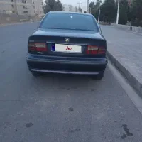 سمند ال ایکس مدل 87|خودرو سواری و وانت|ساوه, |دیوار