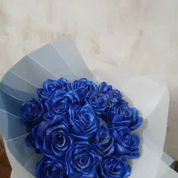 انواع گل ربانی