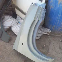 لوازم بدنه کاپوت پراید گلگیر