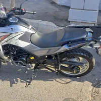 موتور سیکلت گالکسی nh180|موتورسیکلت|تبریز, |دیوار