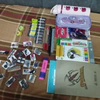 لوازم تحریر