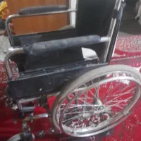 ویلچر|آرایشی، بهداشتی، درمانی|شیراز, شهرک بهار|دیوار