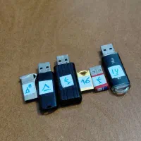 فلش استوک همگی