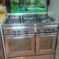 گاز ،،تکنو گاز دو فره