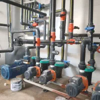 اجرای موتورخانه و گرمایش از کف|خدمات پیشه و مهارت|ماهدشت, |دیوار