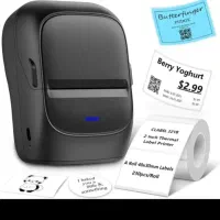 پرینتر لیبل زن