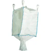 گونی جامبومستحکم نو( ومستعمل) وهررقم|عمدهفروشی|تهران, بازار|دیوار