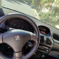 206تیپ 2|خودرو سواری و وانت|مشهد, نوده|دیوار