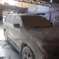 کارگر کارواش|استخدام سرایداری و نظافت|اسلامشهر, زرافشان|دیوار