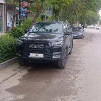 KMC T8 مدل ۱۴۰۳