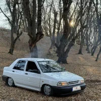 پراید مدل 99. لوازمی|خودرو سواری و وانت|مینودشت, |دیوار