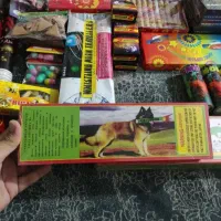 اسباب بازی صدا دار ترقه