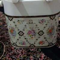 پوسته فلاسک  دوقلو|قوری، کتری، قهوه‌ساز دستی|اهواز, معین زاده|دیوار