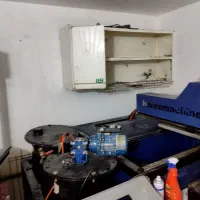 خط تولید ،دستگاه فیلتر هوا|ماشین‌آلات صنعتی|تهران, اتحاد|دیوار