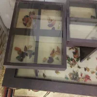 میز جلومبلی|مبلمان خانگی و میز عسلی|مشهد, کوشش|دیوار