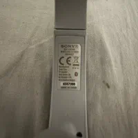 هدفون سونی WH-CH500 خاکستری اصل|لوازم جانبی موبایل و تبلت|تهران, سوهانک|دیوار