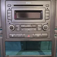 ضبط فابریک ماشین پژو