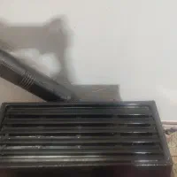 بخاری گازی درحد بشرط سالمی|بخاری، هیتر، شومینه|اسفراین, |دیوار