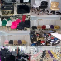 صد مدل تجهیزات آرایشگاهی نو تولیدی.|آرایشگاه و سالنهای زیبایی|قزوین, |دیوار