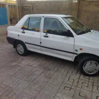 پراید 131دوگانه کارخانه