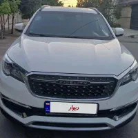 فیدلیتی پرایم 7 نفره (معاوضه)
