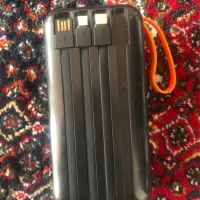 پاوربانک ۲۰هزار|لوازم جانبی موبایل و تبلت|کرمانشاه, |دیوار