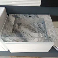 روشویی سرامیکی کد123