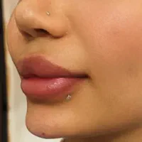 پیرسینگ.تتوصورت