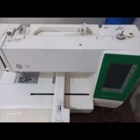 چرخ گلدوزی ۴۵۰