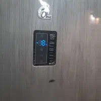 یخچال ساید بای ساید برند الیو|یخچال و فریزر|تهران, بازار|دیوار