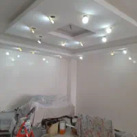 نقاشی ساختمان