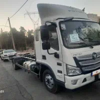 m4ام فور ده تن۱۰|خودرو سنگین|اسلام‌شهر, شهرک مهدیه|دیوار