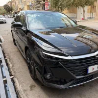 Z8 مدل ۱۴۰۴ کارکرد ۳ هزار تا مشابه صفر خشک