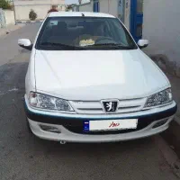 فروش پژو پارس سال