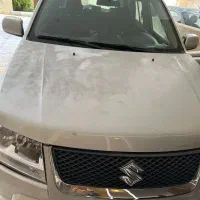 سوزوکی ویتارا|خودرو سواری و وانت|مشهد, جاهد شهر|دیوار