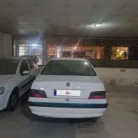 پژو پارس موتور TU5|خودرو سواری و وانت|باغستان, |دیوار