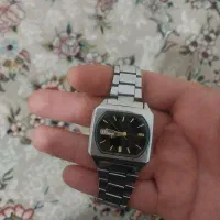 ساعت سیکو ۵