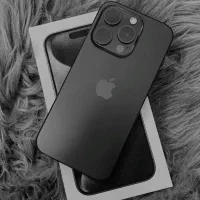 اپل iPhone 15 Pro با حافظهٔ ۱۲۸ گیگابایت|موبایل|هرسین, |دیوار
