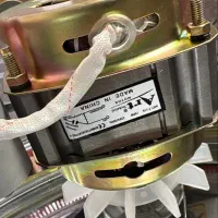 پتو شور لباس شورکهنه شور با2سال گارانتی ارسال|ماشین لباسشویی و خشک‌کن لباس|اصفهان, خواجه عمید|دیوار