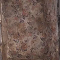 صندوقچه روسی کهنه بی نظیر با رویه چرم|صنایع دستی و سایر لوازم تزئینی|تهران, چیتگر شمالی|دیوار