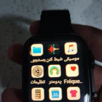 ساعت هوشمند سیم کارت خور|ساعت|تبریز, |دیوار