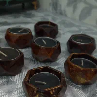 جا شعمی سنگ مصنوعی|مجسمه، تندیس، ماکت|پارسآباد, |دیوار