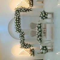 تشریفات مجالس عروسی|خدمات پذیرایی، مراسم|برازجان, |دیوار