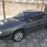 زانتیا 20000 مدل 85