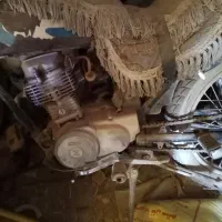 موتورسیکلت