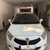برلیانس پارس خودرو مدل ۹۷ سالم و بدون و رنگ