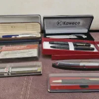 خودنویس و خودکار برند